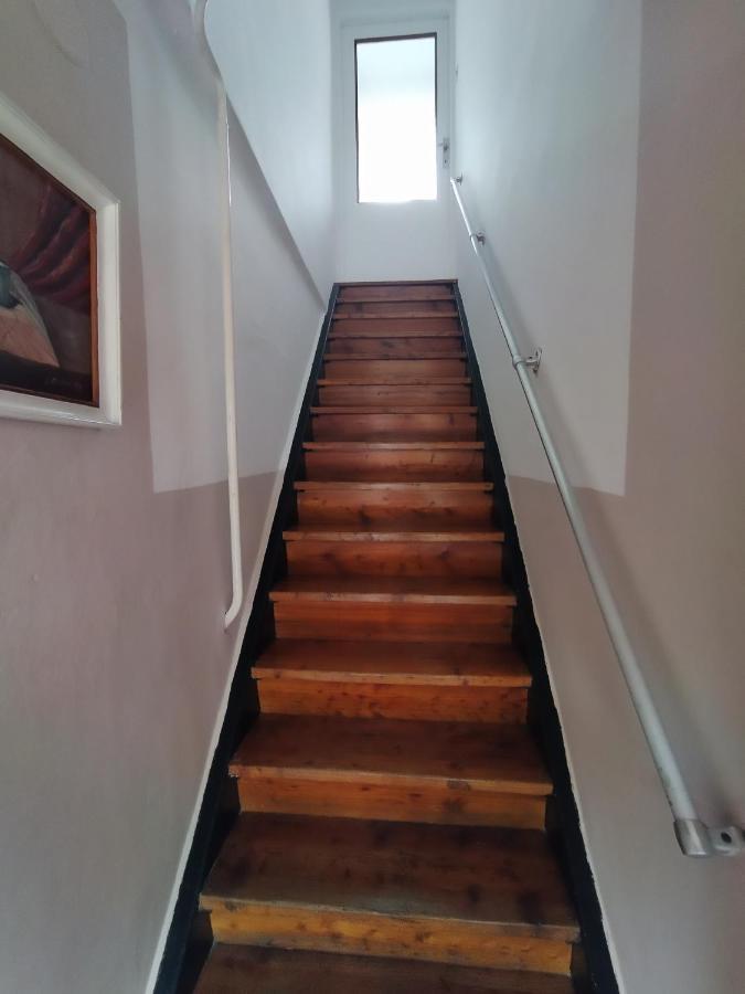 קרנוב Apartman Se Zahradou מראה חיצוני תמונה